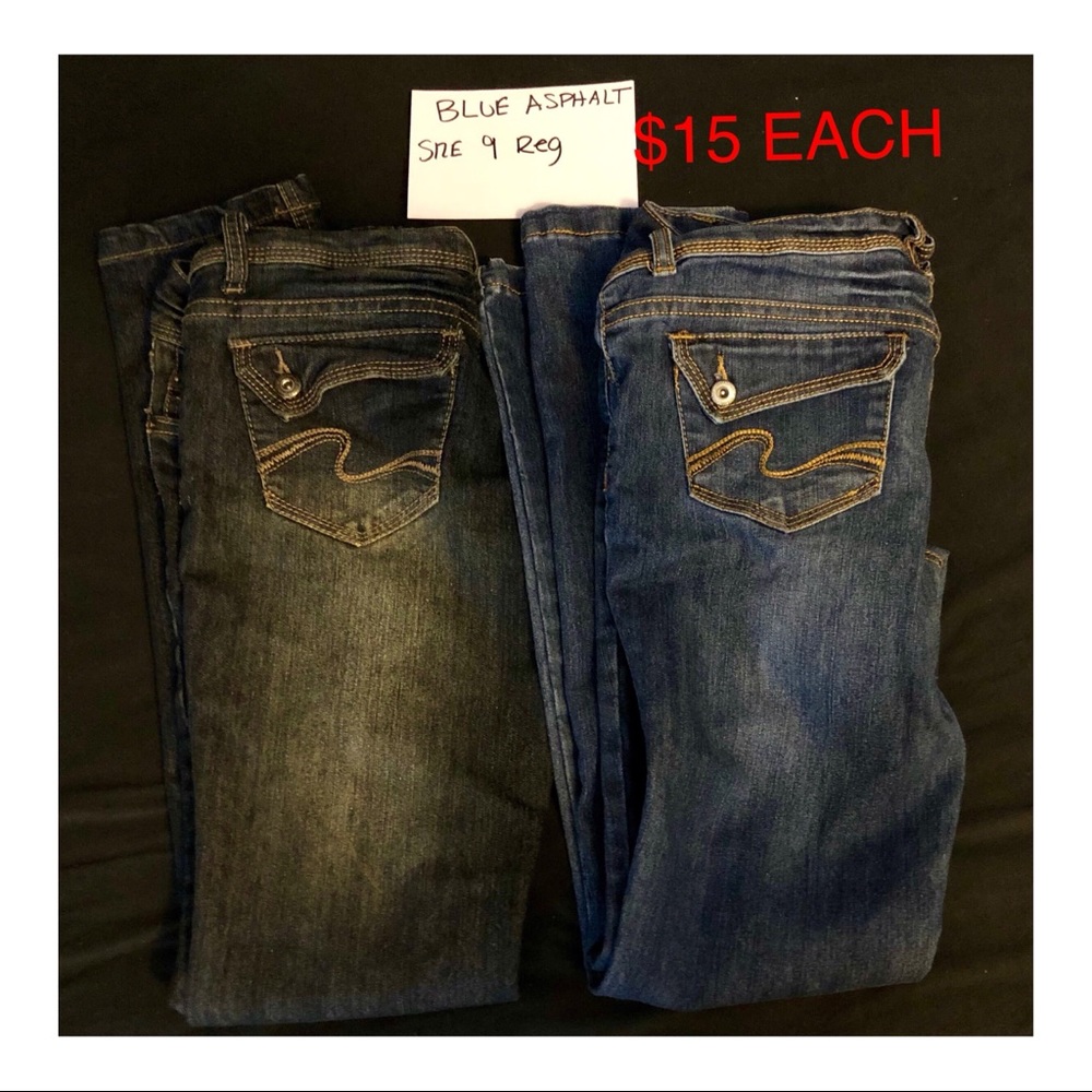 Jeans